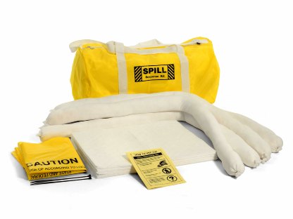 Oil Spill Kit set Chennai India