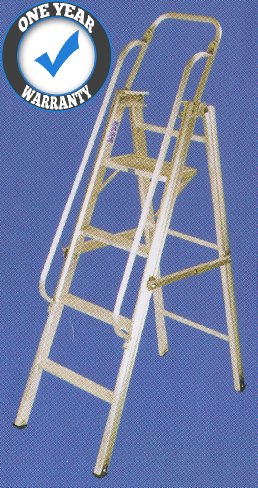 aluminium ladder simple step chennai