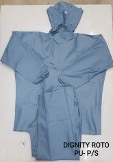 Executive raincoat outlet