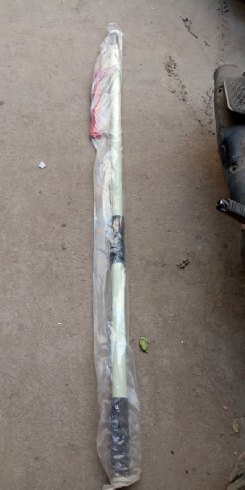 Electrical Discharge Rod Chennai Tamilnadu