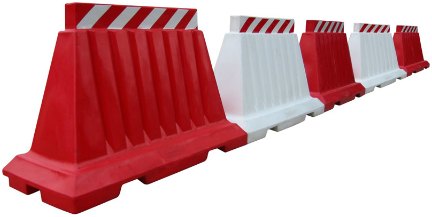 safety road barrier chennai