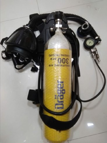 drager-scba-breathingapparatus-chennai tamilnadu