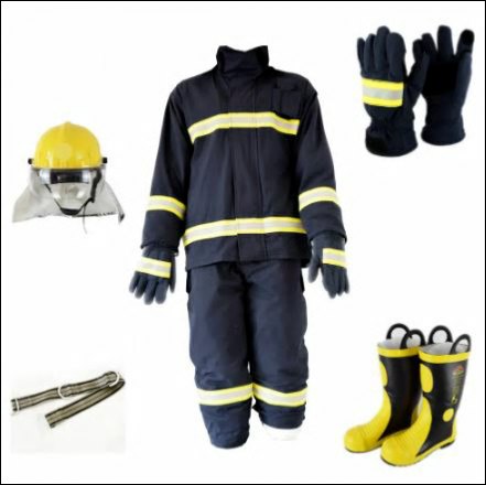 fire man suit full set chennai india