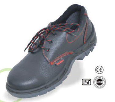 Karam Executives Safety Shoes 2