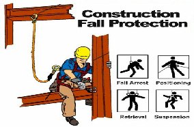 fall protection and safety equipment chennai
