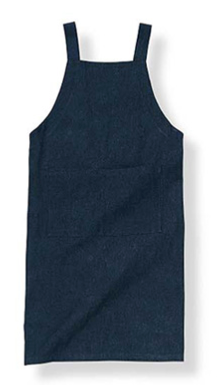 Cotton Apron