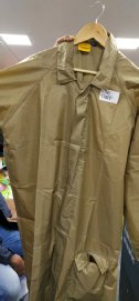 Duckback champ raincoat on sale