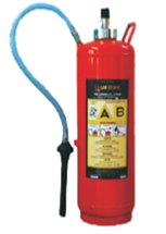 fire extinguisher mechanical foam Chennai