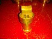 fire hydrant spares brass lug chennai