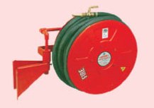 Fire Hose Reel Drum Chennai