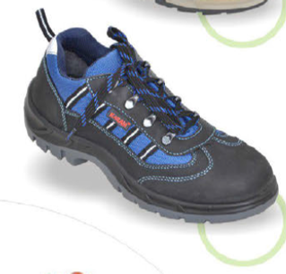 Karam Safety Shoes